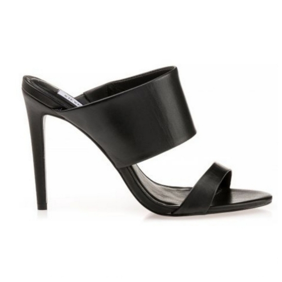 Steve Madden "Mallory" sz. 6 - Picture 3 of 9